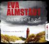 Ostseejagd, 4 Audio-CDs - Eva Almstädt