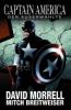 Captain America: Der Auserwählte - David Morrell