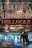Hellhole - Brian Herbert, Kevin J. Anderson