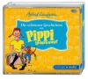 Die schönsten Geschichten von Pippi Langstrumpf (3CD) - Astrid Lindgren