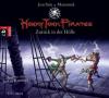 Honky Tonk Pirates - Zurück in der Hölle, 3 Audio-CDs - Joachim Masannek