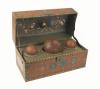 Harry Potter: Collectible Quidditch Set - 