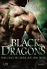 Black Dragons - Wer holt die Küsse aus dem Feuer? - Katie MacAlister