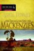 Der Traum der Mackenzies. Das Spiel der Mackenzies - Linda Howard