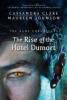 Bane Chronicles 5: The Rise of the Hotel Dumort - Maureen Johnson
