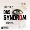 Das Syndrom, 2 MP3-CDs - John Scalzi