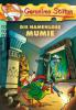 Die namenlose Mumie - Geronimo Stilton