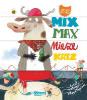 Mix Max Miezekatz - Ateliers Hafenstraße 64