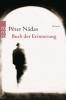 Buch der Erinnerung - Peter Nadas