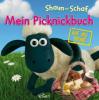 Shaun-das-Schaf Mein Picknickbuch - Nick Park