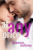 At Any Price (Gaming The System, #1) - Brenna Aubrey