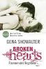 Broken Hearts: Flammendes Begehren - Gena Showalter