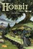 Der Hobbit - David Wenzel, John Ronald Reuel Tolkien, Charles Dixon