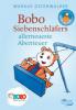Bobo Siebenschläfers allerneueste Abenteuer - Markus Osterwalder