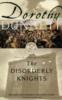 Disorderly Knights - Dorothy Dunnett