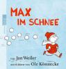 Max im Schnee - Jan Weiler