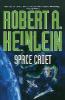 Space Cadet - Robert A. Heinlein