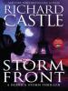 Storm Front - Richard Castle