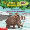 Das magische Baumhaus 07. Im Reich der Mammuts. CD - Mary Pope Osborne
