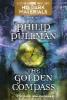 His Dark Materials: The Golden Compass (Book 1) - Philip Pullman