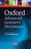 Oxford Advanced Learner's Dictionary - 