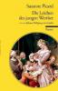 Die Leichen des jungen Werther - Susanne Picard, Johann Wolfgang von Goethe