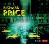 Die Unantastbaren, 7 Audio-CDs - Richard Price