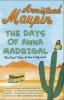 The Days of Anna Madrigal - Armistead Maupin