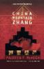 China Mountain Zhang - Maureen F. Mchugh