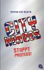 CITY HEROES 01 - Stoppt Proteus! - Peter Jay Black