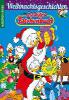 Lustiges Taschenbuch Weihnachtsgeschichten. Bd.3 - Walt Disney
