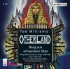 Otherland, 6 Audio-CDs. Tl.3 - Tad Williams