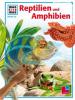 Reptilien und Amphibien - Manfred Niekisch