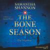 The Bone Season 01. Die Träumerin - Samantha Shannon