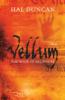 Vellum - Hal Duncan