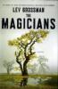 The Magicians. Fillory - Die Zauberer, englische Ausgabe - Lev Grossman