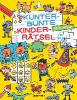 Kunterbunte Kinderrätsel - Jess Bradley