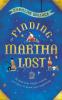 The Finding of Martha Lost - Caroline Wallace