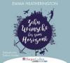 Zehn Wünsche bis zum Horizont, 6 Audio-CDs - Emma Heatherington