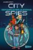 City Spies 1: Gefährlicher Auftrag - James Ponti