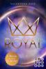 Royal: Alle sechs Bände in einer E-Box! - Valentina Fast
