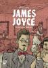 James Joyce - Alfonso Zapico