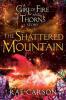 The Shattered Mountain - Rae Carson