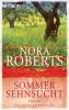 Sommersehnsucht - Nora Roberts