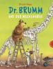 Dr. Brumm und der Megasaurus - Daniel Napp