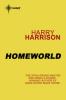 Homeworld - Harry Harrison