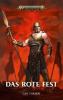 Warhammer Age of Sigmar - Das rote Fest - Gav Thorpe