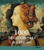 1000 Meisterwerke der Malerei - Christiane Stukenbrock, Barbara Töpper