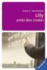 Lilly unter den Linden - Anne C. Voorhoeve