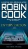Intervention. Obduktion, englische Ausgabe - Robin Cook